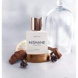 Nishane Hacivat Extrait De Parfum Women Perfume 1.7oz 50ml EAU DE PARFUM SPRAY