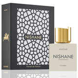 Nishane Hacivat Extrait De Parfum Women Perfume 1.7oz 50ml EAU DE PARFUM SPRAY
