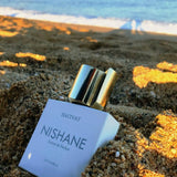 Nishane Hacivat Extrait De Parfum Women Perfume 1.7oz 50ml EAU DE PARFUM SPRAY