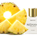 Nishane Hacivat Extrait De Parfum Women Perfume 1.7oz 50ml EAU DE PARFUM SPRAY
