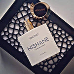 Nishane Hacivat Extrait De Parfum Women Perfume 1.7oz 50ml EAU DE PARFUM SPRAY
