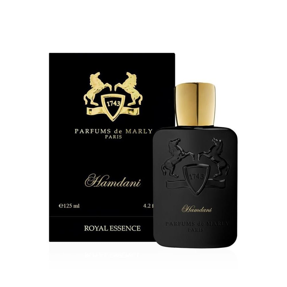 Marly Hamdani Royal Essence EDP (Unisex) Perfume 4.2oz 125ml EAU DE PARFUM SPRAY