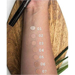 Golden Rose HD Concealer High Definition Under-Eye Circles, Flawless Appearance