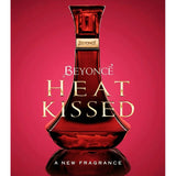 Beyonce Heat Kissed Women Perfume 3.4oz 100ml EAU DE PARFUM SPRAY