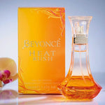 Beyonce Heat Rush Women Perfume 3.4oz 100ml EAU DE TOILETTE SPRAY