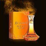 Beyonce Heat Rush Women Perfume 3.4oz 100ml EAU DE TOILETTE SPRAY