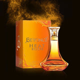 Beyonce Heat Rush Women Perfume 3.4oz 100ml EAU DE TOILETTE SPRAY