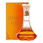 Beyonce Heat Rush Women Perfume 3.4oz 100ml EAU DE TOILETTE SPRAY