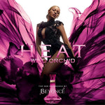 Beyonce Heat Wild Orchid Women Perfume 3.4oz 100ml EAU DE PARFUM SPRAY