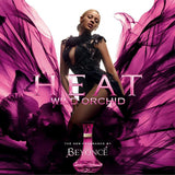 Beyonce Heat Wild Orchid Women Perfume 3.4oz 100ml EAU DE PARFUM SPRAY