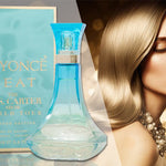 Beyonce Heat World Tour Women Perfume 3.4oz 100ml EAU DE PARFUM SPRAY