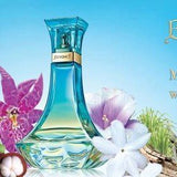 Beyonce Heat World Tour Women Perfume 3.4oz 100ml EAU DE PARFUM SPRAY