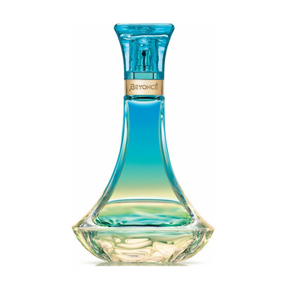 Beyonce Heat World Tour Women Perfume 3.4oz 100ml EAU DE PARFUM SPRAY