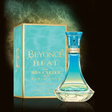 Beyonce Heat World Tour Women Perfume 3.4oz 100ml EAU DE PARFUM SPRAY
