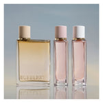 Burberry Her Women Perfume 3.4oz 100ml EAU DE PARFUM SPRAY