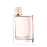 Burberry Her Women Perfume 3.4oz 100ml EAU DE PARFUM SPRAY