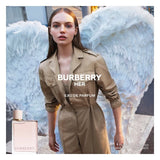 Burberry Her Women Perfume 3.4oz 100ml EAU DE PARFUM SPRAY