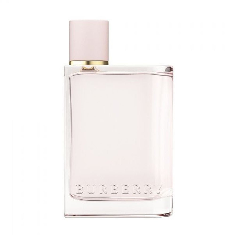 Burberry Her Women Perfume 3.4oz 100ml EAU DE PARFUM SPRAY