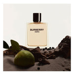 Burberry Hero Men Perfume 3.4oz 100ml EAU DE TOILETTE SPRAY