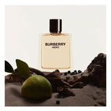 Burberry Hero Men Perfume 3.4oz 100ml EAU DE TOILETTE SPRAY
