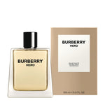 Burberry Hero Men Perfume 3.4oz 100ml EAU DE TOILETTE SPRAY