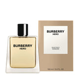 Burberry Hero Men Perfume 3.4oz 100ml EAU DE TOILETTE SPRAY
