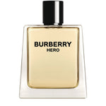 Burberry Hero Men Perfume 3.4oz 100ml EAU DE TOILETTE SPRAY