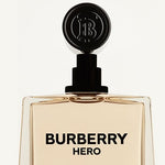Burberry Hero Men Perfume 3.4oz 100ml EAU DE TOILETTE SPRAY