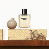 Burberry Hero Men Perfume 3.4oz 100ml EAU DE TOILETTE SPRAY