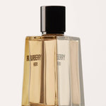 Burberry Hero Men Perfume 3.4oz 100ml EAU DE TOILETTE SPRAY