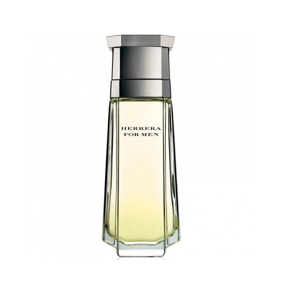Carolina Herrera Herrera For Men Men Perfume 3.4oz 100ml EAU DE TOILETTE SPRAY