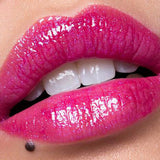 Urban Decay Hi-Fi Shine Ultra Cushion Lipgloss, Vitamin E, Hydrating Formula #color_Big Bang