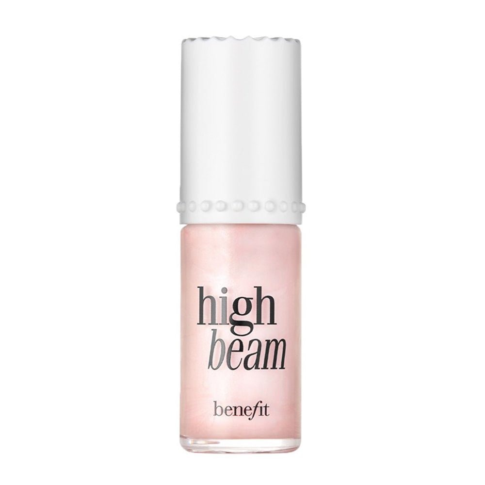 Benefit High Beam Luminescent Complexion Enhancer Liquid Highlighter 0.20oz 6ml