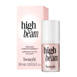 Benefit High Beam Luminescent Complexion Enhancer Liquid Highlighter 0.20oz 6ml