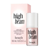 Benefit High Beam Luminescent Complexion Enhancer Liquid Highlighter 0.20oz 6ml