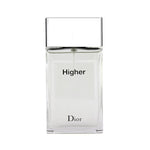 Christian Dior Higher Men Perfume 3.4oz 100ml EAU DE TOILETTE SPRAY