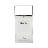 Christian Dior Higher Men Perfume 3.4oz 100ml EAU DE TOILETTE SPRAY