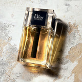 Christian Dior Homme Men Perfume 3.4oz 100ml EAU DE TOILETTE SPRAY