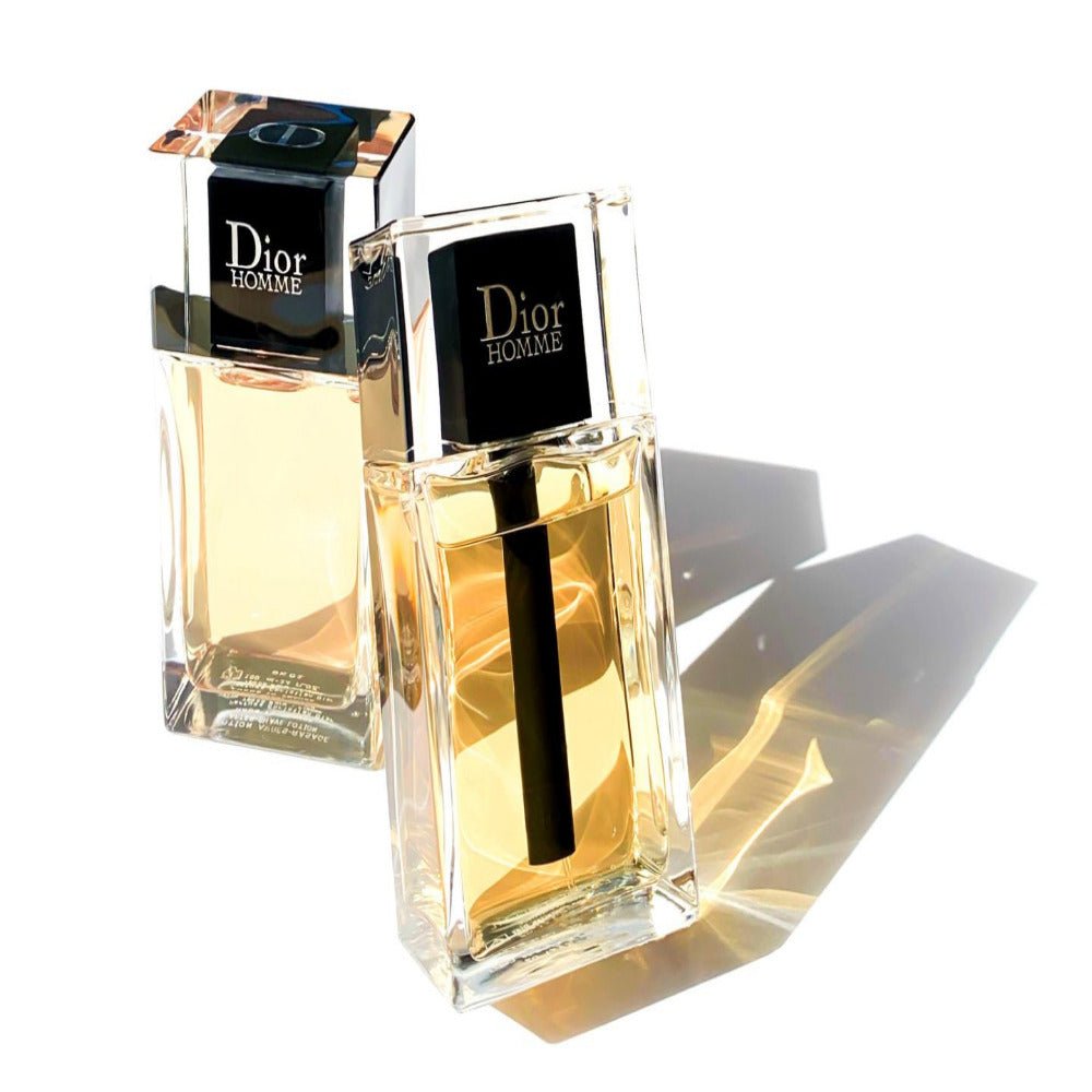 Christian Dior Homme Men Perfume 3.4oz 100ml EAU DE TOILETTE SPRAY