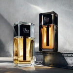 Christian Dior Homme Men Perfume 3.4oz 100ml EAU DE TOILETTE SPRAY