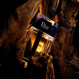 Christian Dior Homme Men Perfume 3.4oz 100ml EAU DE TOILETTE SPRAY