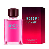 Joop Homme Men Perfume 6.7oz 200ml 4.2oz 125ml EAU DE TOILETTE SPRAY