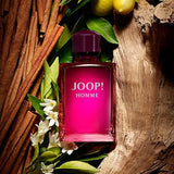 Joop Homme Men Perfume 6.7oz 200ml 4.2oz 125ml EAU DE TOILETTE SPRAY