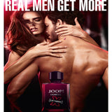 Joop Homme Extreme EDT Intense (M) Perfume 4.2oz 125ml EAU DE TOILETTE SPRAY