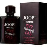 Joop Homme Extreme EDT Intense (M) Perfume 4.2oz 125ml EAU DE TOILETTE SPRAY