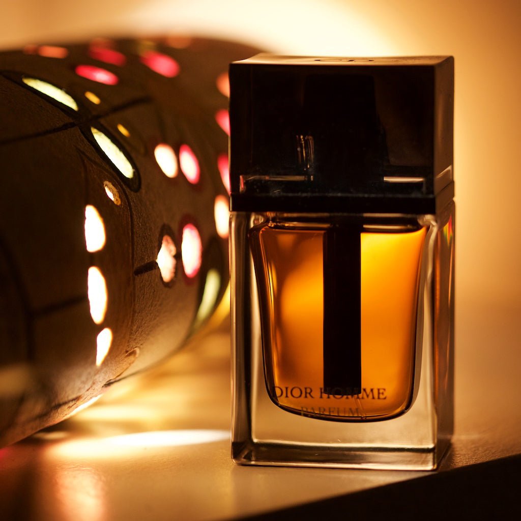 Christian Dior Homme Intense Men Perfume 3.4oz 100ml 5.1oz 150ml EAU DE PARFUM SPRAY