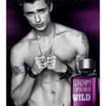 Joop Homme Wild Men Perfume 4.2oz 125ml EAU DE TOILETTE SPRAY