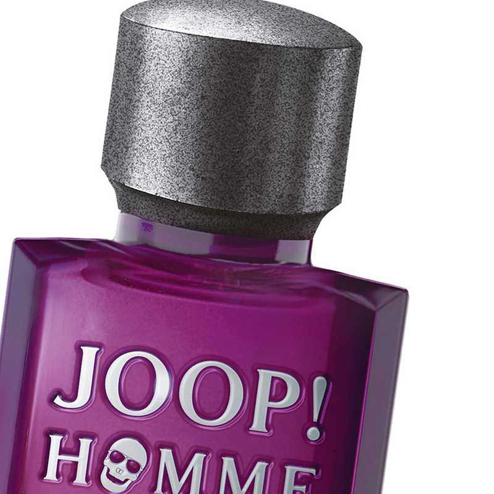 Joop Homme Wild Men Perfume 4.2oz 125ml EAU DE TOILETTE SPRAY