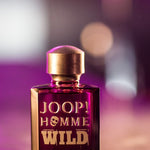 Joop Homme Wild Men Perfume 4.2oz 125ml EAU DE TOILETTE SPRAY