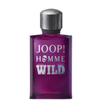 Joop Homme Wild Men Perfume 4.2oz 125ml EAU DE TOILETTE SPRAY